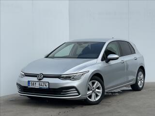 Volkswagen Golf 1.0 TSI Life Kamera KESSY