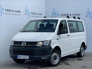Volkswagen Transporter 2.0 TDI Climatic 5 Mst