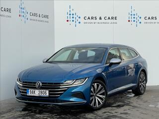 Volkswagen Arteon Shooting Brake 2.0 TDI DSG Elegance ACC