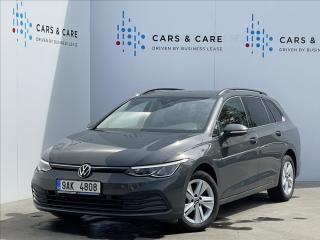 Volkswagen Golf Variant 1.5 TSI Life KAMERA