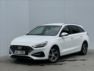 Hyundai i30 1.5 T-GDI Combi Smart