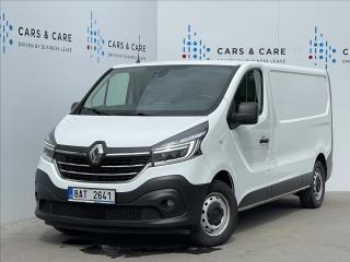 Renault Trafic 2.0 dCi 120 L2H1 Cool AT6