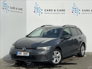 Volkswagen Golf 1.5 TSI Life KESSY  Variant