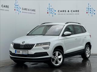 �koda Karoq 2.0 TDI Combi Ambition Plus
