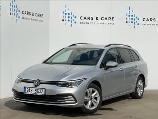 Volkswagen Golf 1.5 eTSI DSG Life  Variant