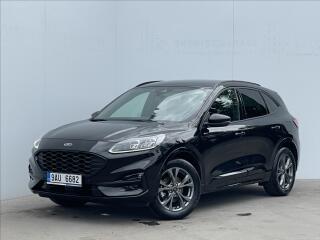Ford Kuga 2.5 Duratec HEV CVT ST-Line X