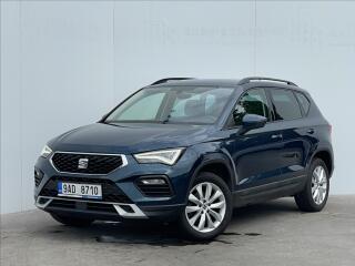 Seat Ateca 1.5 TSI Style Kamera+PDC