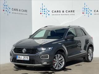 Volkswagen T-Roc 1.5 TSI DSG Sport KESSY BEATS�