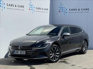 Volkswagen Arteon Shooting Brake 2.0 TDI DSG Elegance TA�N�