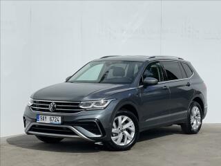 Volkswagen Tiguan 1.5 TSI DSG Elegance LED+NAVI