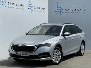 koda Octavia 2.0 TDI Combi Ambition+ KESSY