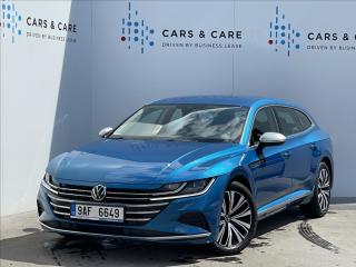 Volkswagen Arteon Shooting Brake 2.0 TDI DSG Elegance ACC