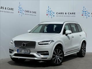 Volvo XC90 2.0 B5 AWD AT8 Inscription