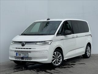 Volkswagen Multivan 2.0 TDI DSG Style 7M�st+Kamera