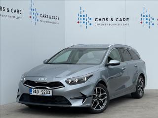 Kia Ceed 1.5 T-GDI Combi Top NAVI+PDC