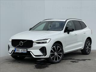 Volvo XC60 2.0 B4 A8 Ultimate Dark LED