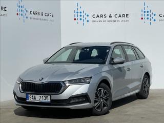 koda Octavia 2.0 TDI 4x4 DSG Ambition TAN