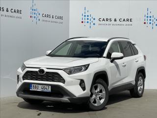Toyota RAV4 2.0 Valvematic 4WD Comfort TZ