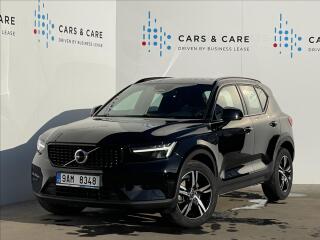Volvo XC40 2.0 B4 AT7 DCT Plus Dark NAVI