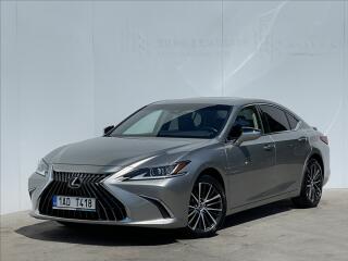 Lexus ES 300h 2.5 Business Edition