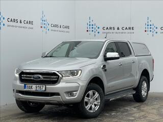 Ford Ranger 2.0 TDCi 4x4 Limited Off-Road
