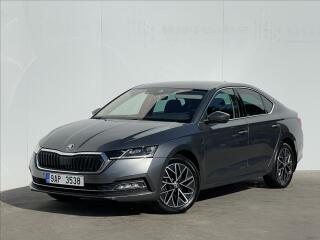 �koda Octavia 2.0 TDI 4x4 DSG Style Plus TZ