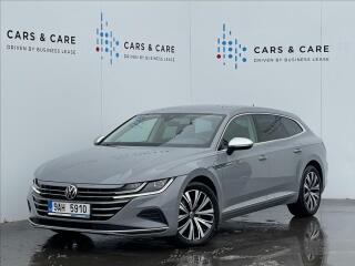 Volkswagen Arteon Shooting Brake 2.0 TDI DSG  Elegance