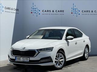 koda Octavia 2.0 TDI Style LED+KESSY