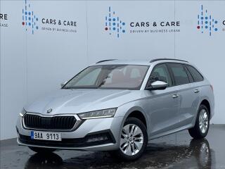 �koda Octavia 2.0 TDI Combi Ambition Plus