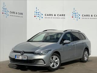 Volkswagen Golf 1.5 TSI Life KESSY  Variant