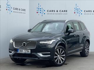 Volvo XC90 2.0 B5 AWD AT8 Inscription LED