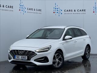 Hyundai i30 1.5 T-GDI Combi Smart