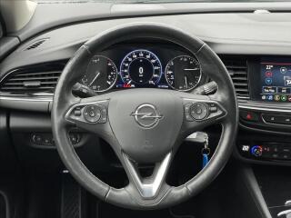 Opel Insignia 2,0 Turbo A9 Elegance Gr Sport - náhled 8