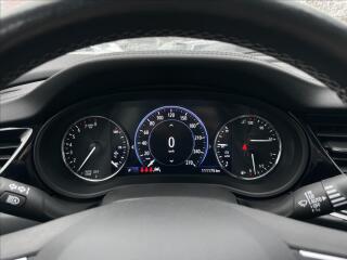 Opel Insignia 2,0 Turbo A9 Elegance Gr Sport - náhled 9