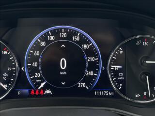 Opel Insignia 2,0 Turbo A9 Elegance Gr Sport - náhled 10