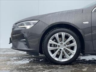 Opel Insignia 2,0 Turbo A9 Elegance Gr Sport - náhled 17