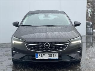 Opel Insignia 2,0 Turbo A9 Elegance Gr Sport - náhled 19