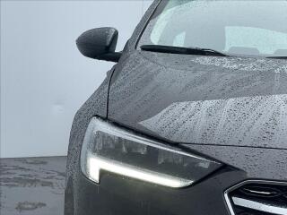 Opel Insignia 2,0 Turbo A9 Elegance Gr Sport - náhled 18