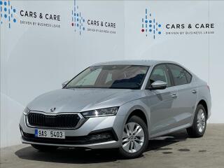 �koda Octavia 1.5 TSI Ambition Plus KESSY