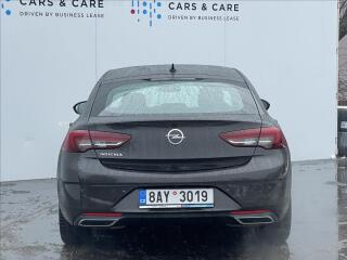 Opel Insignia 2,0 Turbo A9 Elegance Gr Sport - náhled 20