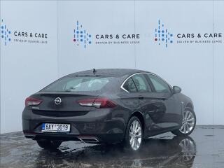 Opel Insignia 2,0 Turbo A9 Elegance Gr Sport - náhled 3