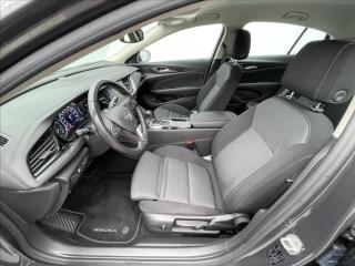 Opel Insignia 2,0 Turbo A9 Elegance Gr Sport - náhled 4