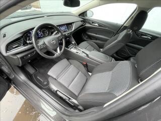 Opel Insignia 2,0 Turbo A9 Elegance Gr Sport - náhled 5