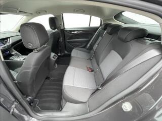 Opel Insignia 2,0 Turbo A9 Elegance Gr Sport - náhled 15