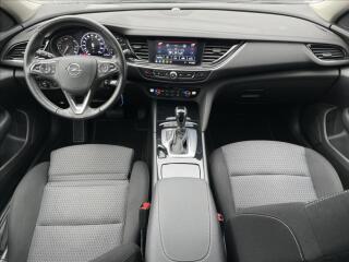 Opel Insignia 2,0 Turbo A9 Elegance Gr Sport - náhled 6