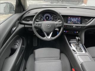 Opel Insignia 2,0 Turbo A9 Elegance Gr Sport - náhled 7