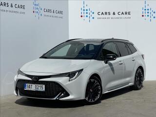 Toyota Corolla 1.8 Hybrid e-CVT GR Sport