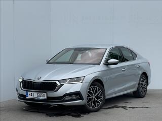�koda Octavia 2.0 TDI Style Plus MatrixLED