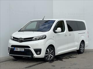 Toyota ProAce Verso 2.0 D-4D L2 Family WEBA 8 M�st
