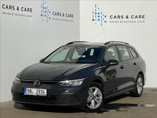 Volkswagen Golf 1.0 TSI Life LED+KESSY  Varian